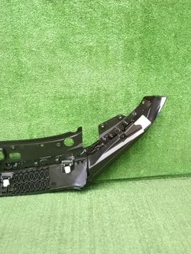 НАКЛАДКА БАМПЕРА НА MAZDA MAZDA 3 BP5P