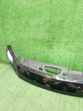 НАКЛАДКА БАМПЕРА НА MAZDA MAZDA 3 BP5P