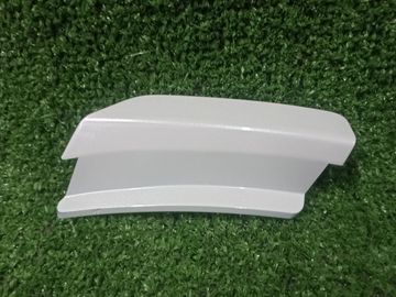 НАКЛАДКА БАМПЕРА НА TOYOTA CROWN AZSH36W