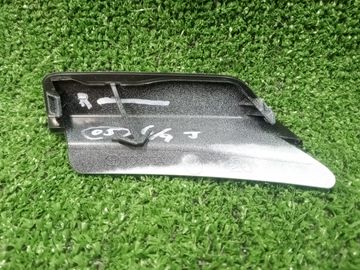 НАКЛАДКА БАМПЕРА НА TOYOTA CROWN AZSH36W