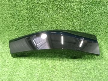 НАКЛАДКА БАМПЕРА НА TOYOTA CROWN AZSH36W