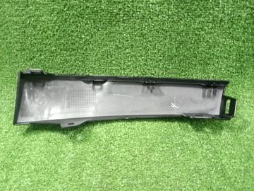 НАКЛАДКА БАМПЕРА НА TOYOTA CROWN AZSH36W