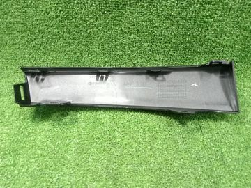 НАКЛАДКА БАМПЕРА НА TOYOTA CROWN AZSH36W