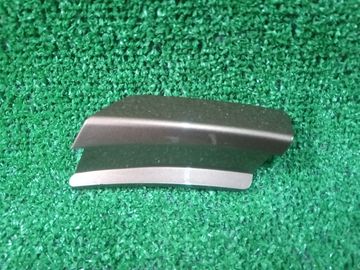 НАКЛАДКА БАМПЕРА НА TOYOTA CROWN AZSH36W