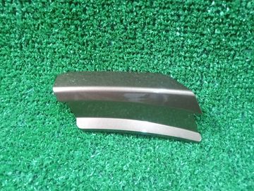 НАКЛАДКА БАМПЕРА НА TOYOTA CROWN AZSH36W