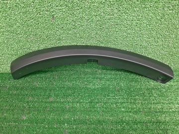 НАКЛАДКА БАМПЕРА НА TOYOTA FORTUNER GUN156
