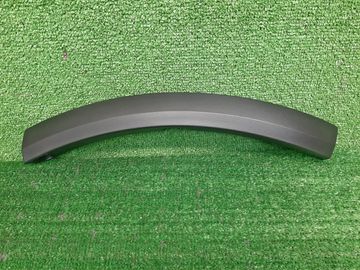 НАКЛАДКА БАМПЕРА НА TOYOTA FORTUNER GUN156