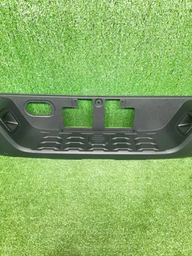 НАКЛАДКА БАМПЕРА НА TOYOTA TACOMA GRN305L