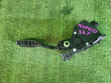 ПЕДАЛЬ ГАЗА НА TOYOTA YARIS MXPH10 M15A-FXE