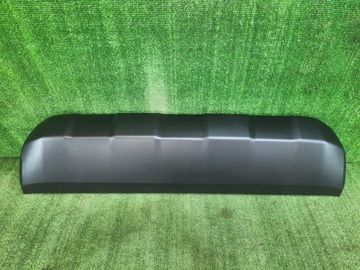 НАКЛАДКА БАМПЕРА НА TOYOTA TACOMA GRN305L