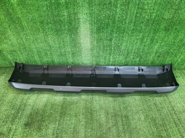 НАКЛАДКА БАМПЕРА НА TOYOTA TACOMA GRN305L