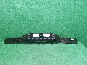 НАКЛАДКА БАМПЕРА НА TOYOTA TACOMA GRN305L