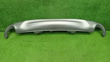 НАКЛАДКА БАМПЕРА НА HONDA CR-V RT6