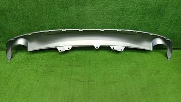 НАКЛАДКА БАМПЕРА НА HONDA CR-V RT6