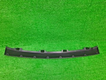 НАКЛАДКА БАМПЕРА НА TOYOTA CROWN AZSH35