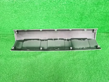 НАКЛАДКА БАМПЕРА НА TOYOTA FJ CRUISER GSJ15