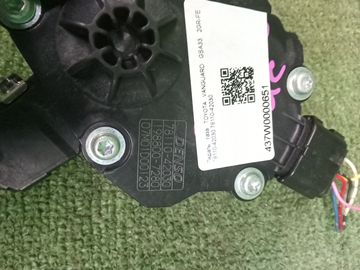 ПЕДАЛЬ ГАЗА НА TOYOTA VANGUARD GSA33 2GR-FE