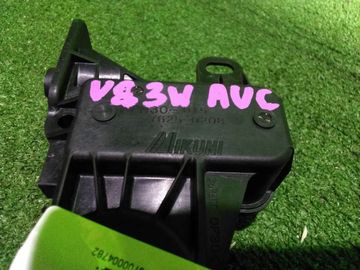 ПЕДАЛЬ ГАЗА НА MITSUBISHI PAJERO V83W