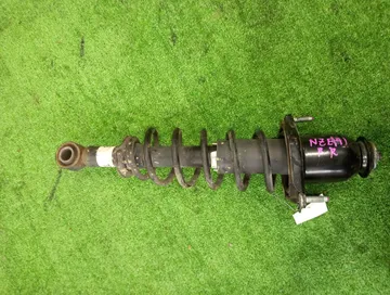 СТОЙКА НА TOYOTA COROLLA FIELDER NZE141G 1NZ-FE
