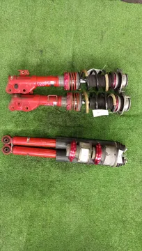 СТОЙКА НА DAIHATSU CAST LA250S KF