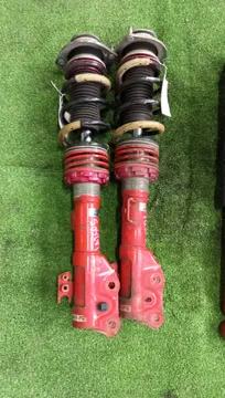 СТОЙКА НА DAIHATSU CAST LA250S KF