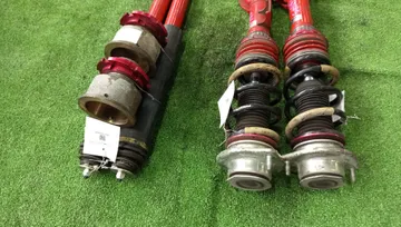 СТОЙКА НА DAIHATSU CAST LA250S KF