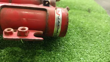 СТОЙКА НА DAIHATSU CAST LA250S KF