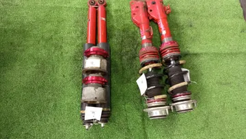 СТОЙКА НА DAIHATSU CAST LA250S KF