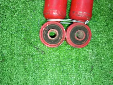 СТОЙКА НА HONDA CAPA GA4 D15B