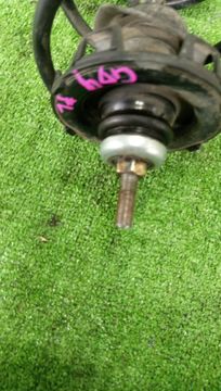 СТОЙКА НА HONDA FIT ARIA GD9 L15A