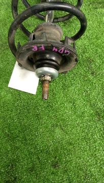 СТОЙКА НА HONDA FIT ARIA GD9 L15A