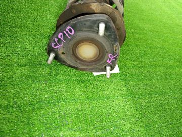 СТОЙКА НА TOYOTA VITZ SCP10 1SZ-FE