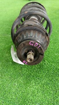 СТОЙКА НА HONDA FIT GD1 L13A