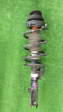 СТОЙКА НА HONDA FIT GD1 L13A
