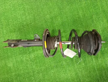 СТОЙКА НА TOYOTA COROLLA FIELDER NZE141G 1NZ-FE