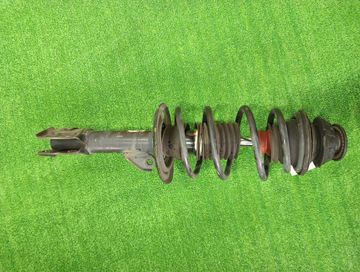 СТОЙКА НА TOYOTA PORTE NCP141 1NZ-FE