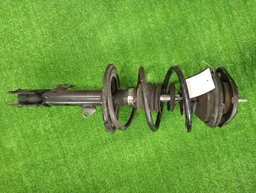 СТОЙКА НА TOYOTA COROLLA FIELDER NZE141G 1NZ-FE