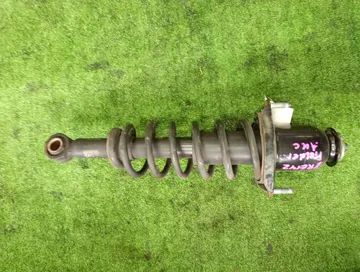 СТОЙКА НА TOYOTA COROLLA  AXIO ZRE142 2ZR-FE
