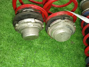 СТОЙКА НА TOYOTA BB NCP31 1NZ-FE