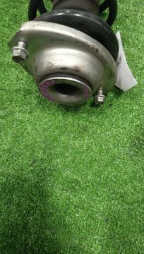 СТОЙКА НА SUZUKI ALTO HA25V K6A