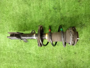 СТОЙКА НА TOYOTA AVENSIS AZT250 1AZ-FSE