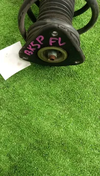 СТОЙКА НА MAZDA AXELA BK5P ZY-VE