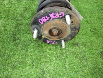 СТОЙКА НА TOYOTA MARK X GRX120 4GR-FSE