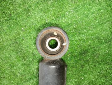 СТОЙКА НА TOYOTA MARK X GRX120 4GR-FSE