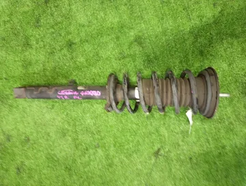 СТОЙКА НА TOYOTA MARK X GRX120 4GR-FSE