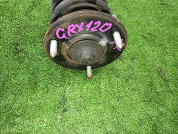 СТОЙКА НА TOYOTA MARK X GRX120 4GR-FSE