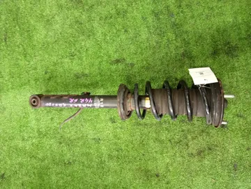 СТОЙКА НА TOYOTA MARK X GRX120 4GR-FSE