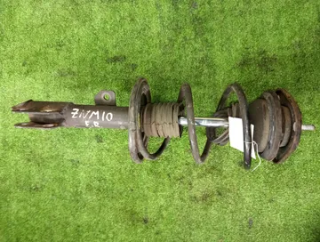 СТОЙКА НА TOYOTA ISIS ZNM10G 1ZZ-FE