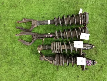 СТОЙКА НА HONDA ODYSSEY RB3 K24A