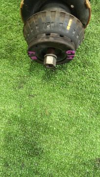 СТОЙКА НА HONDA AIRWAVE GJ1 L15A